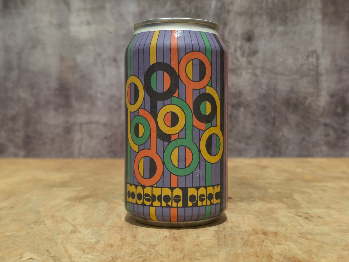 Modern Times - Mostra Park