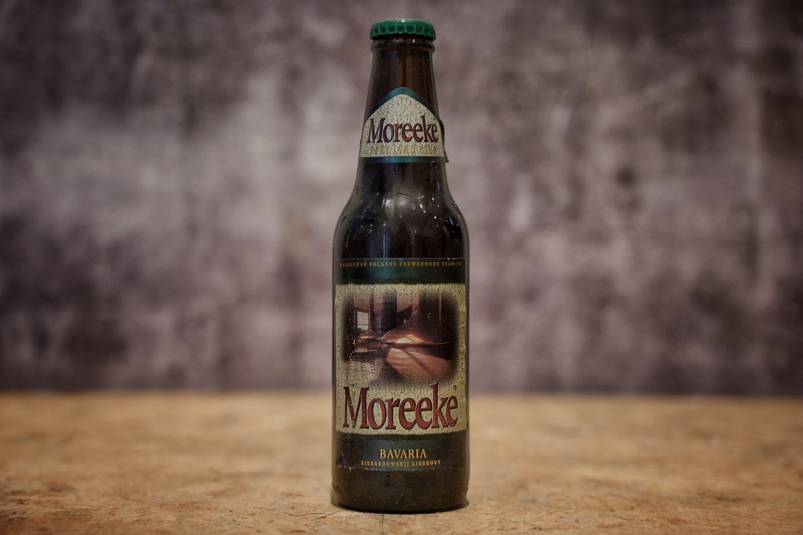 Bavaria - Moreeke 1996