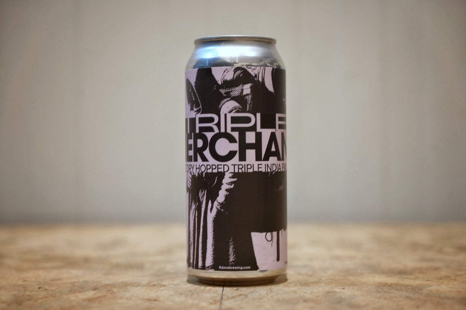 Fidens - Triple Merchant