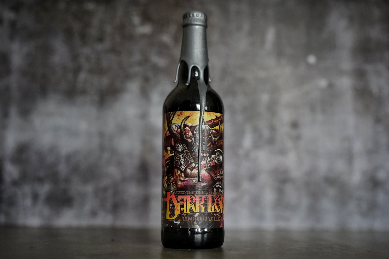 3 Floyds - Dark Lord 2018