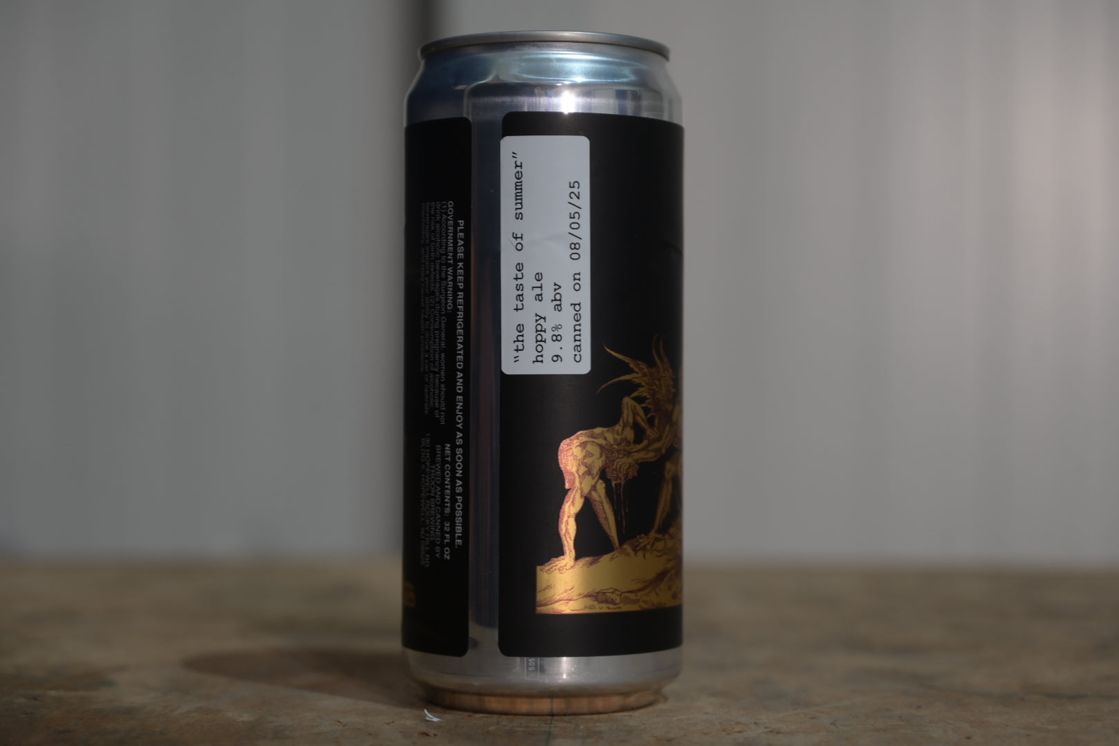 Troon - The Taste of Summer (5 aug '25)