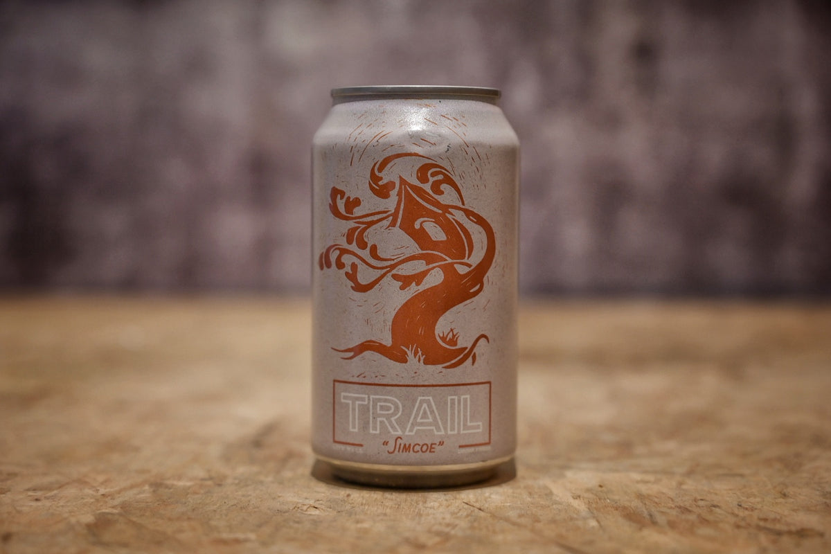 Tree House - Trail Simcoe