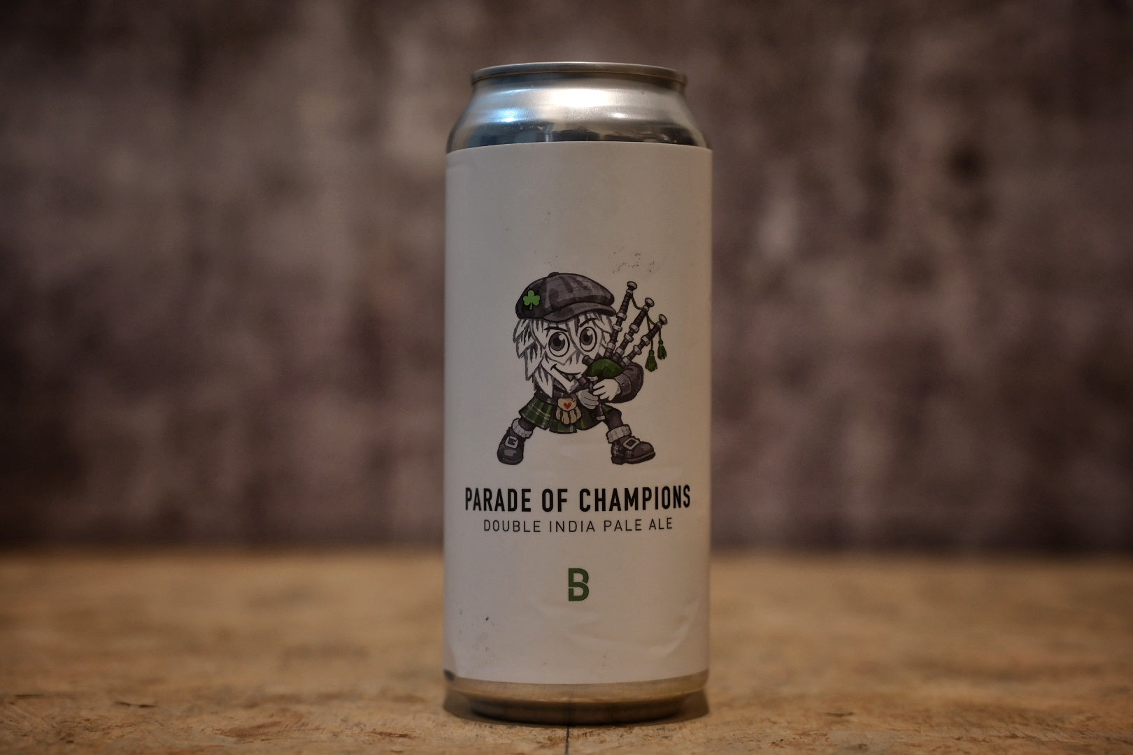 Bakes - Parade of Champions