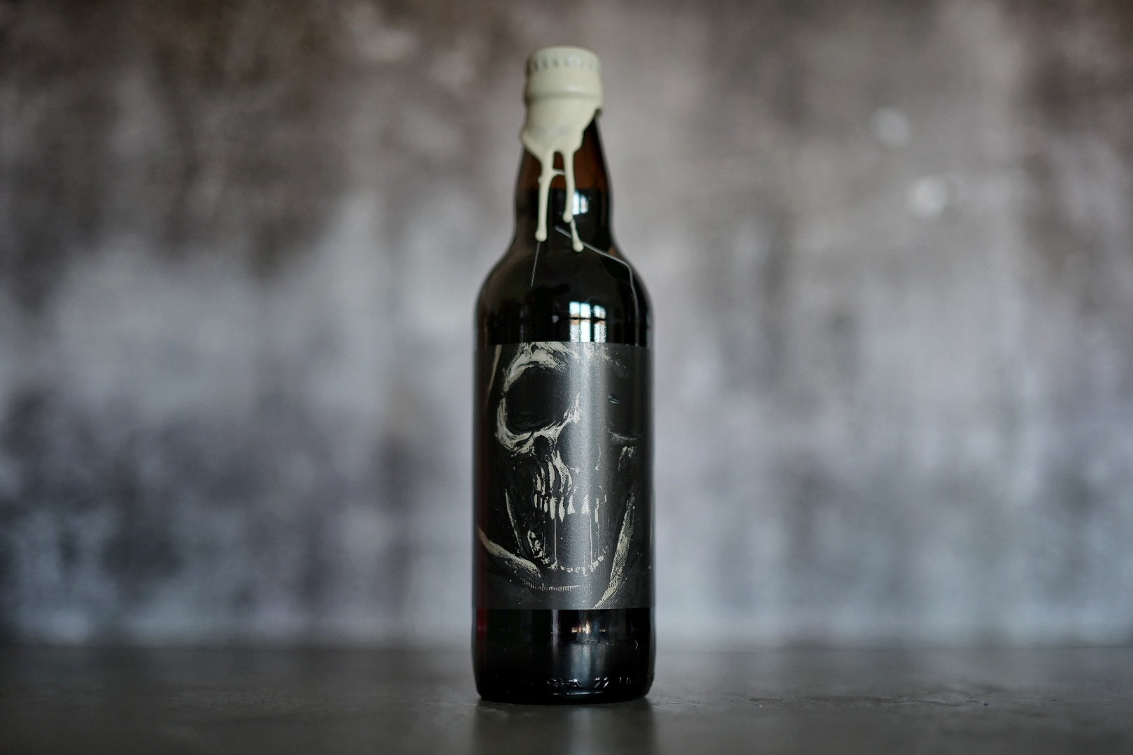 Seven Island - Dead Ivory