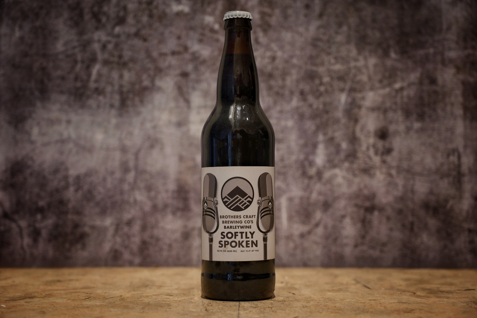 Brothers Craft - Softly Spoken