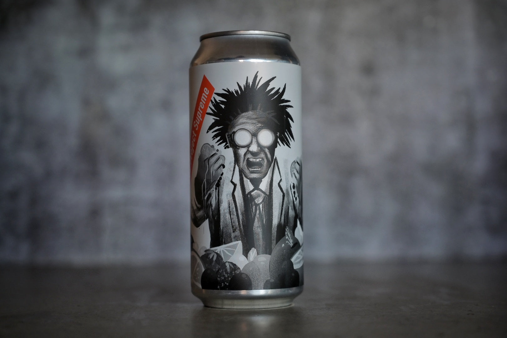 Tree House - Juice Project Supreme (february 2025)