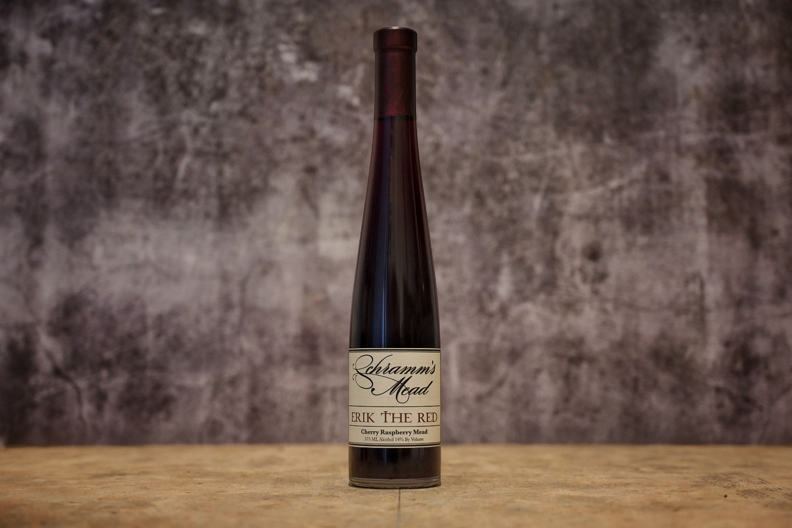 Schramms - Erik the Red