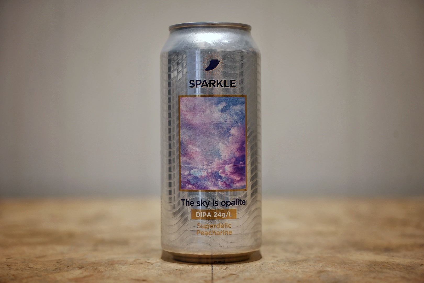 Sparkle - The Sky Is Opalite