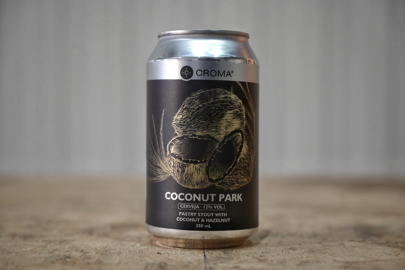 Croma - Coconut Park