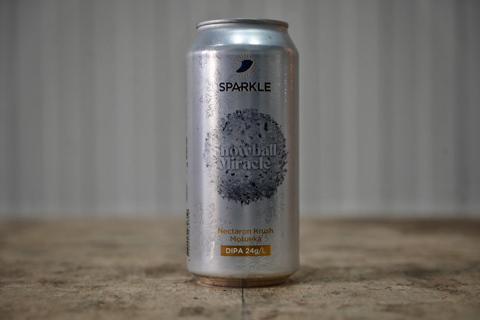 Sparkle - Snowball Miracle