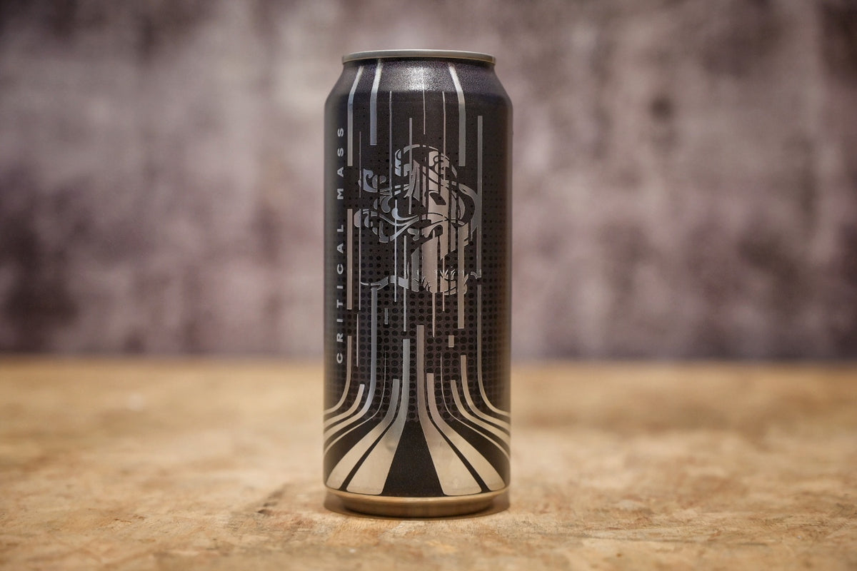 Tree House - Critical Mass