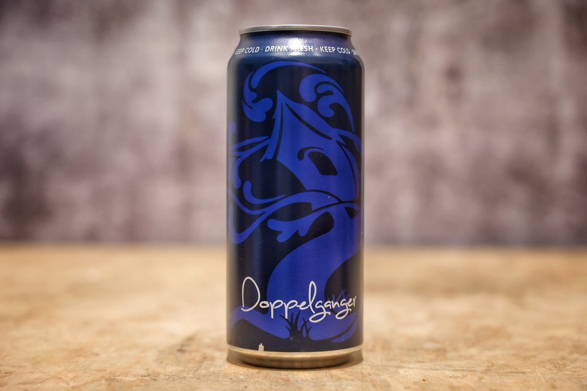 Tree House - Doppelganger