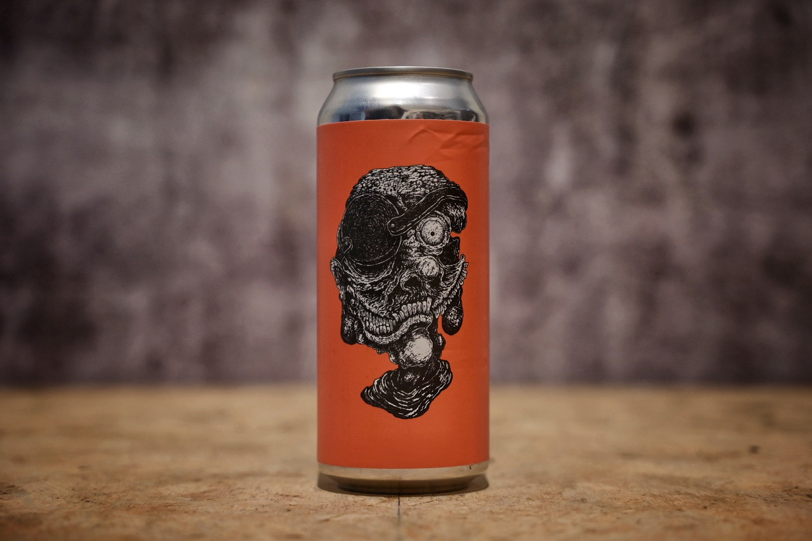 Freak Folk - SHRUNKEN HEAD V