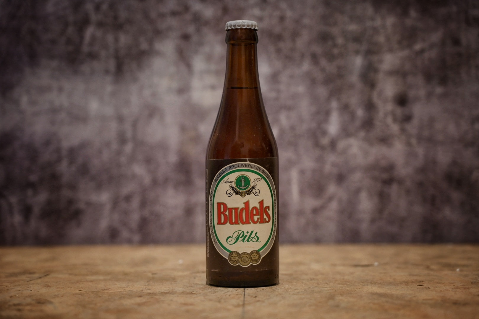 Budels - Pils 1985