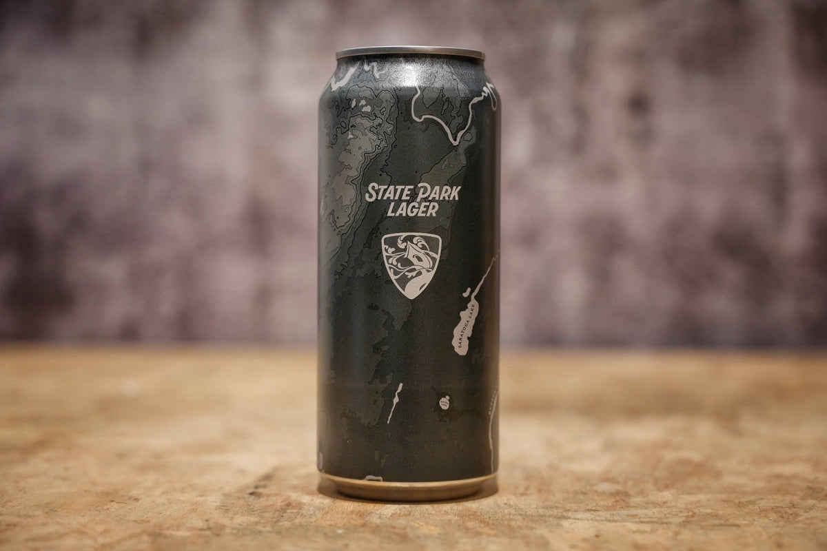 Tree House - State Park Lager