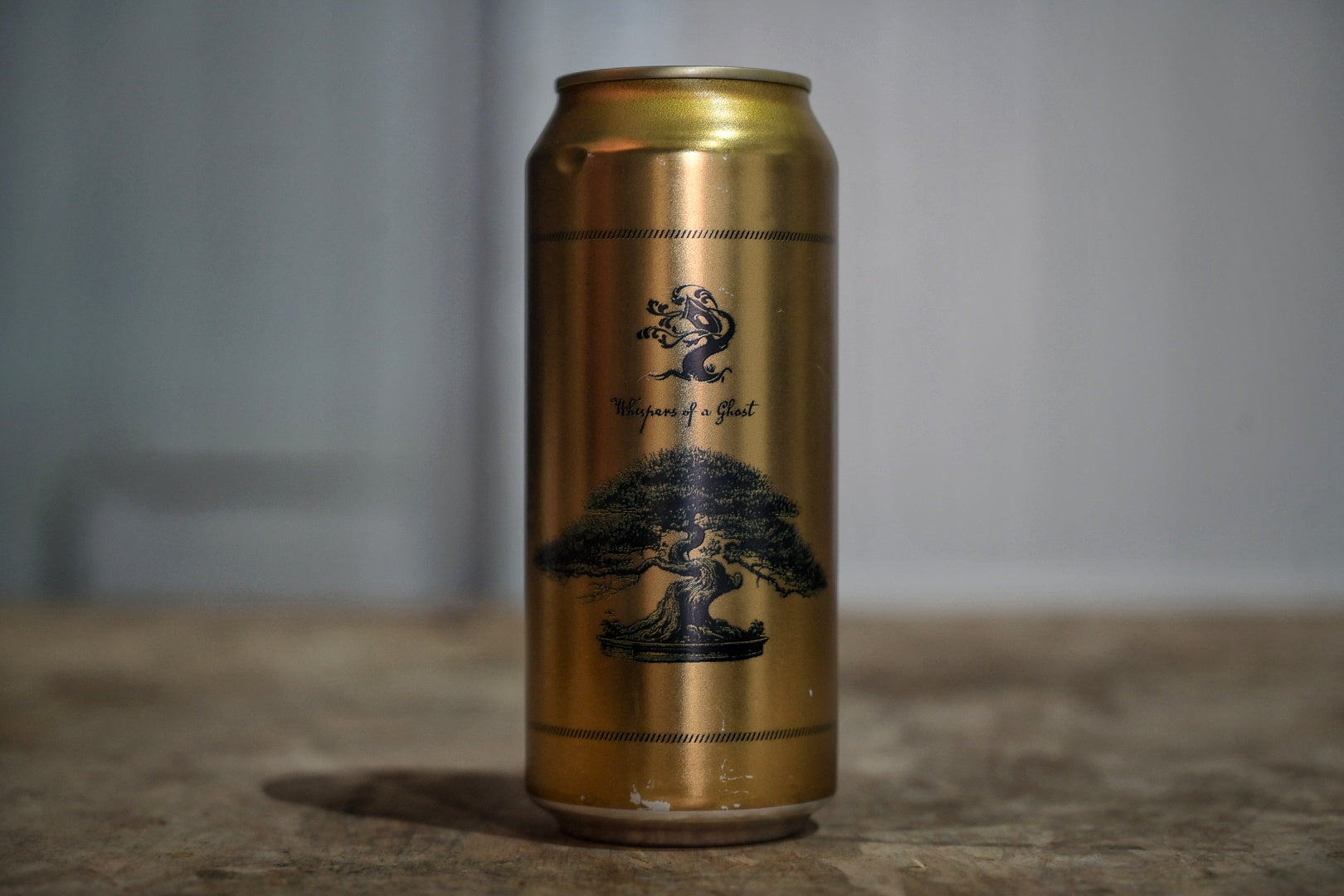 Tree House - Whispers of A Ghost