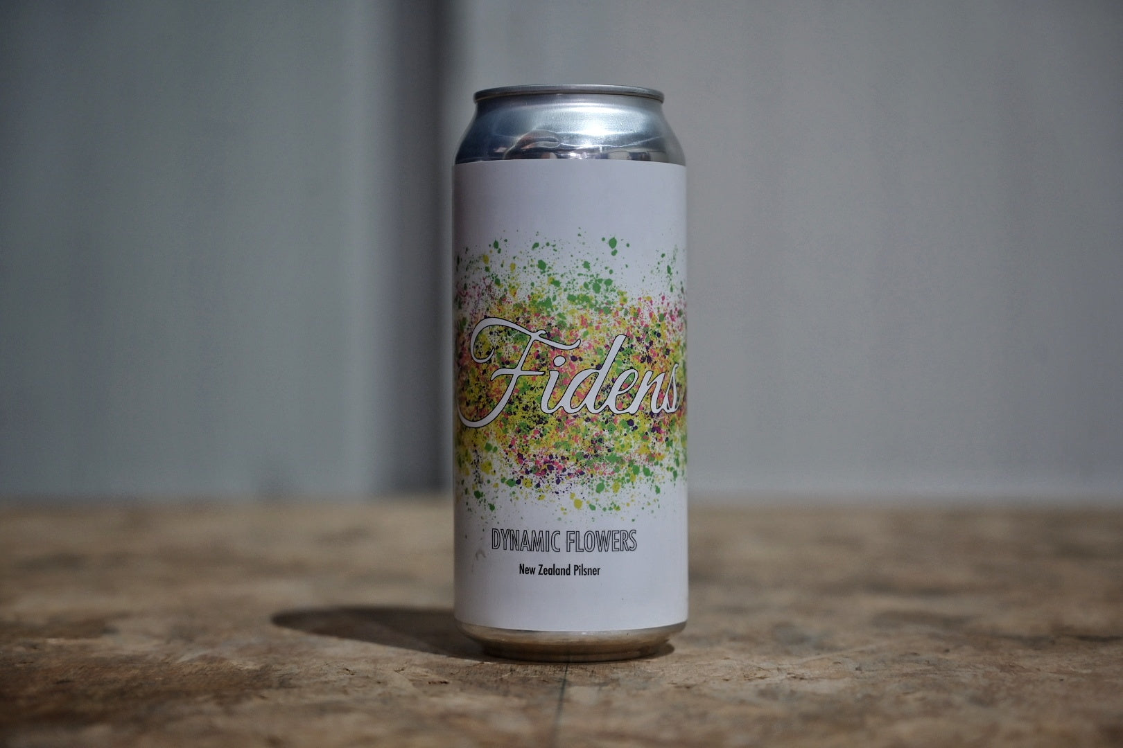 Fidens - Dynamic Flowers