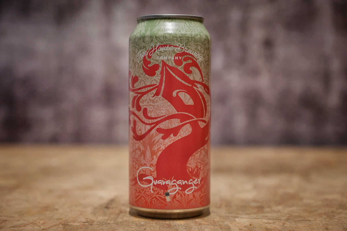 Tree House - Guavaganger