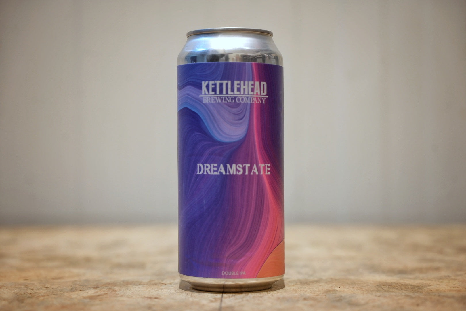 Kettlehead - Dreamstate
