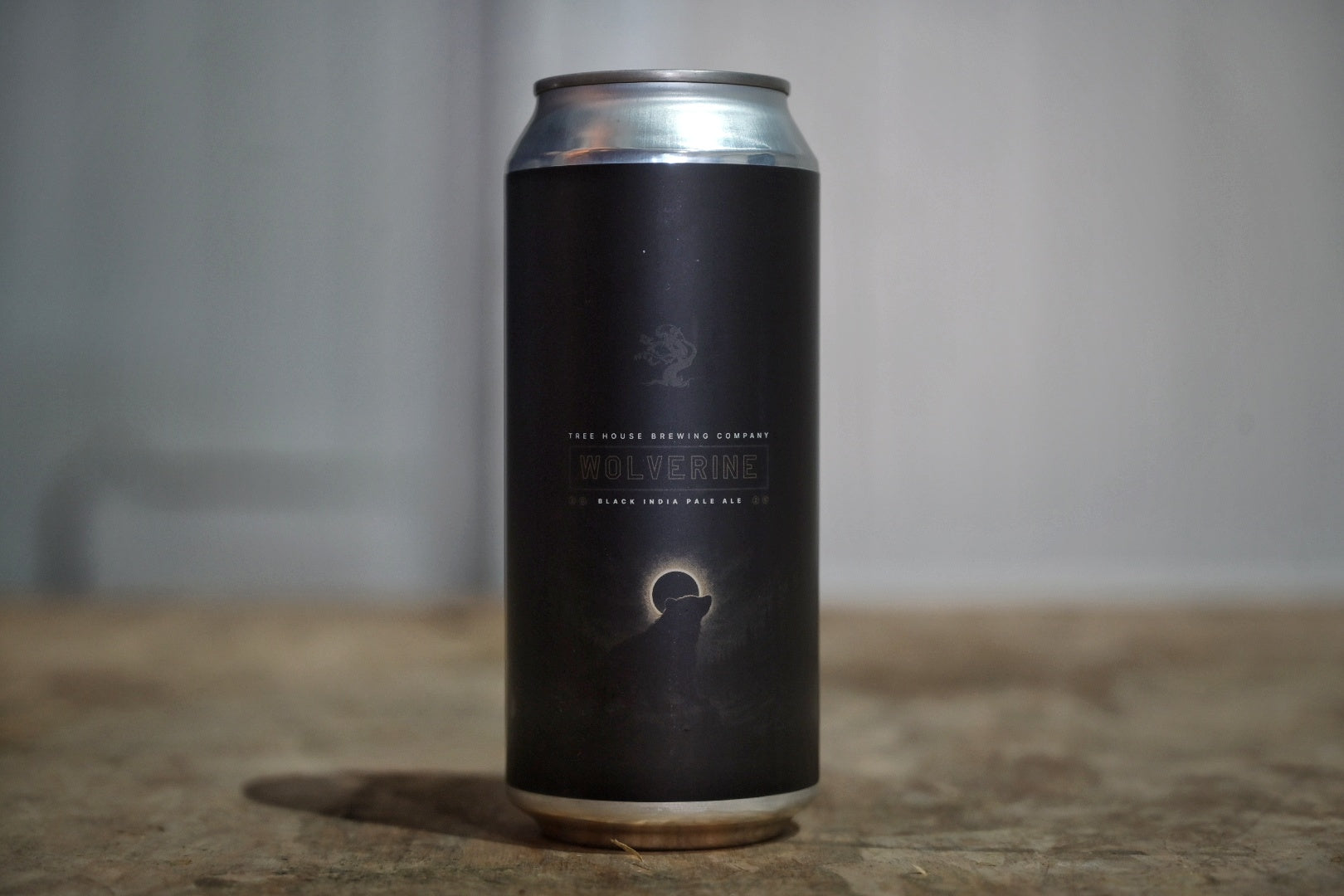 Tree House - Wolverine