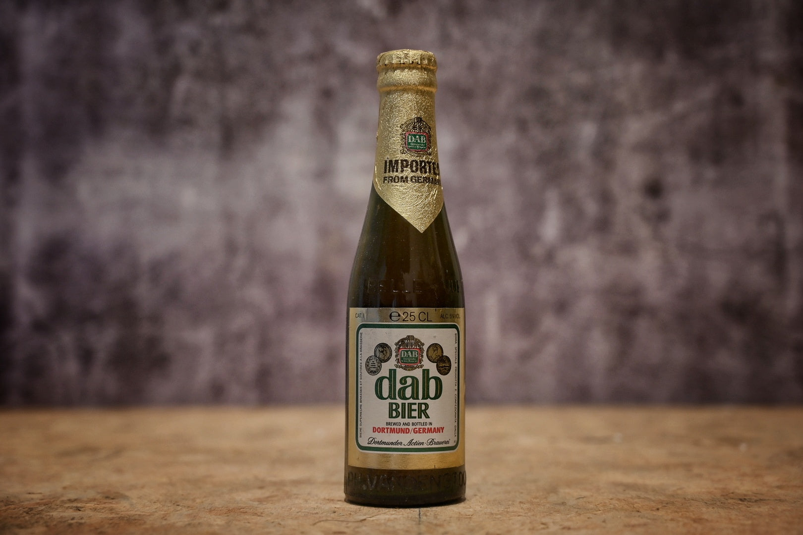 DAB - Dab bier 1987
