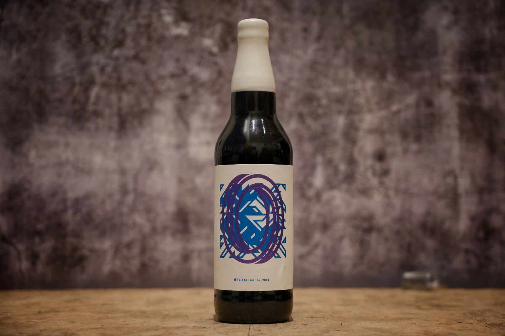 Modern Times - MT Ultra: Vanilla Edition (2020)