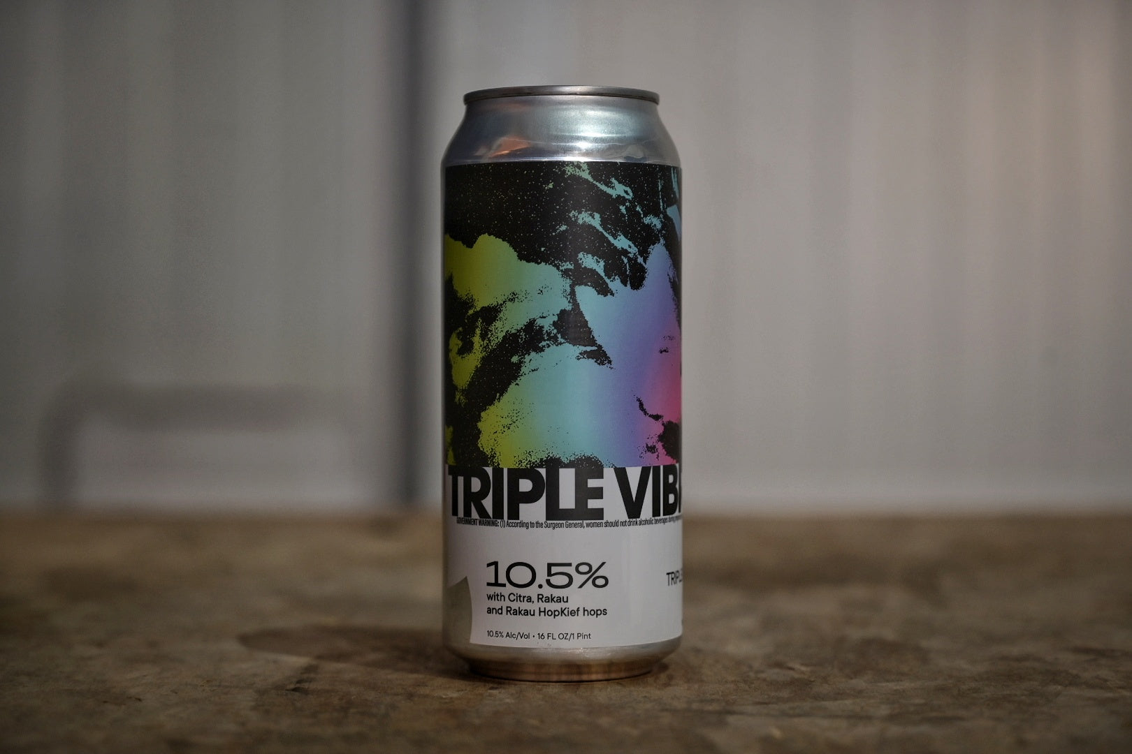 Fidens - Triple Vibrant Beauty