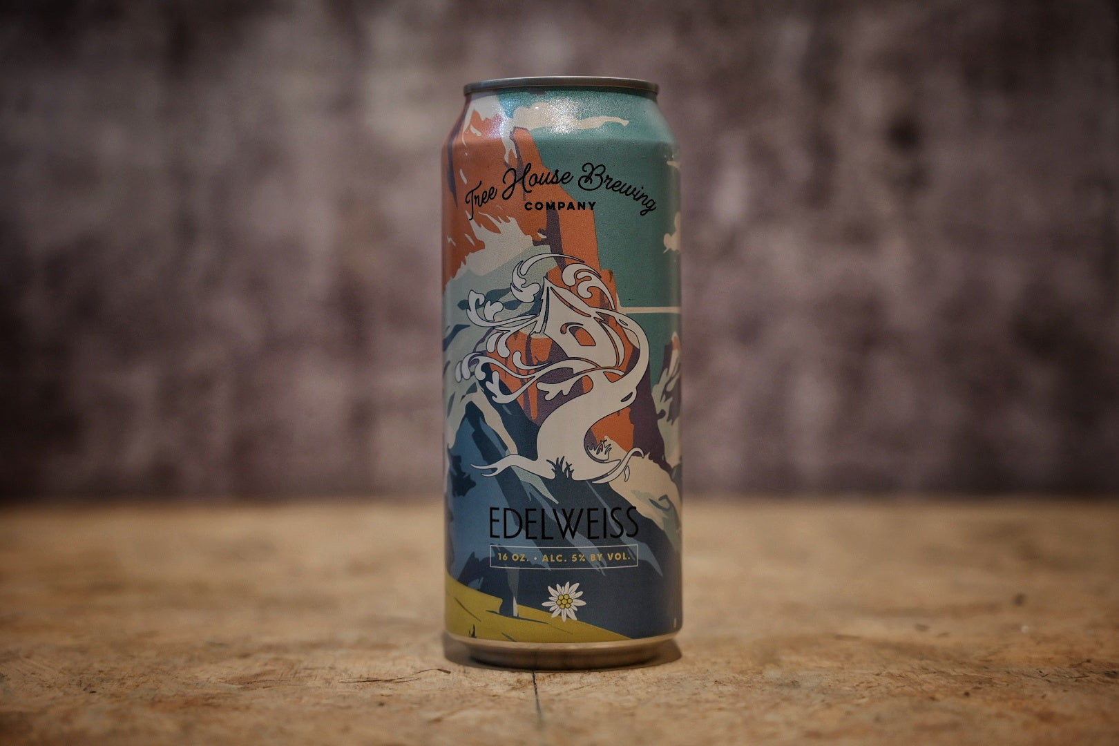 Tree House - Edelweiss