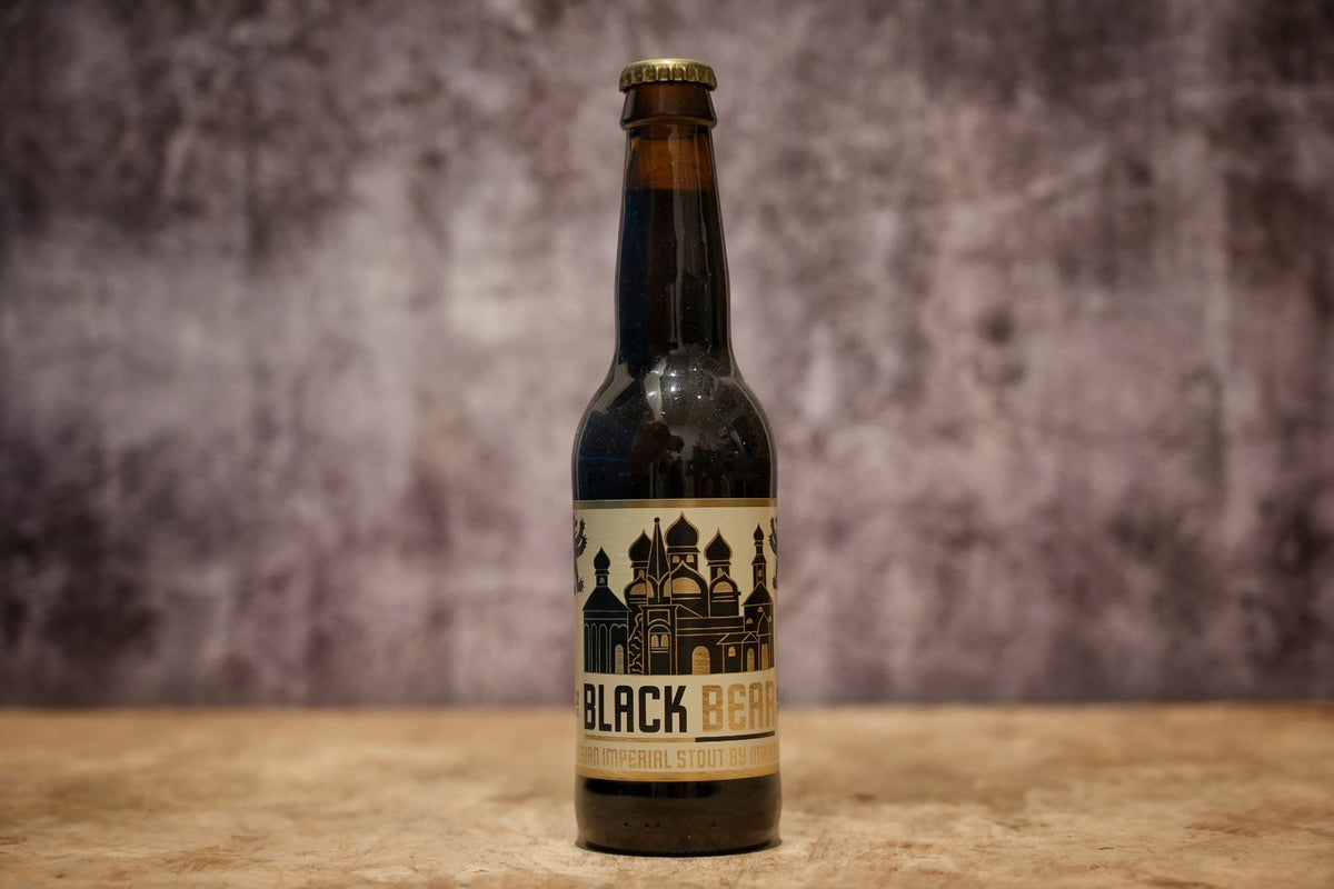 Mikkeler - Black Bear