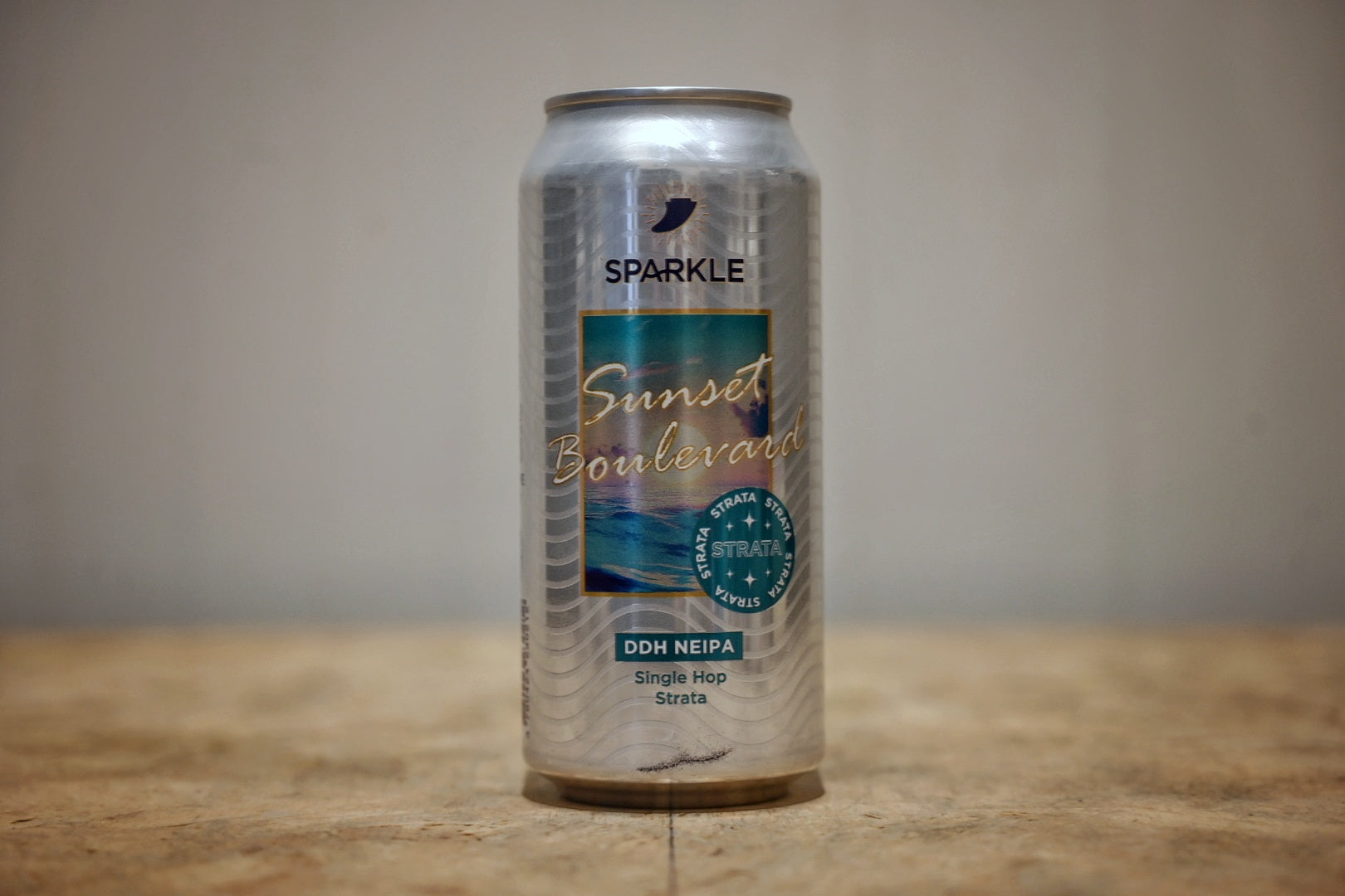 Sparkle - Sunset Boulevard DDH Strata