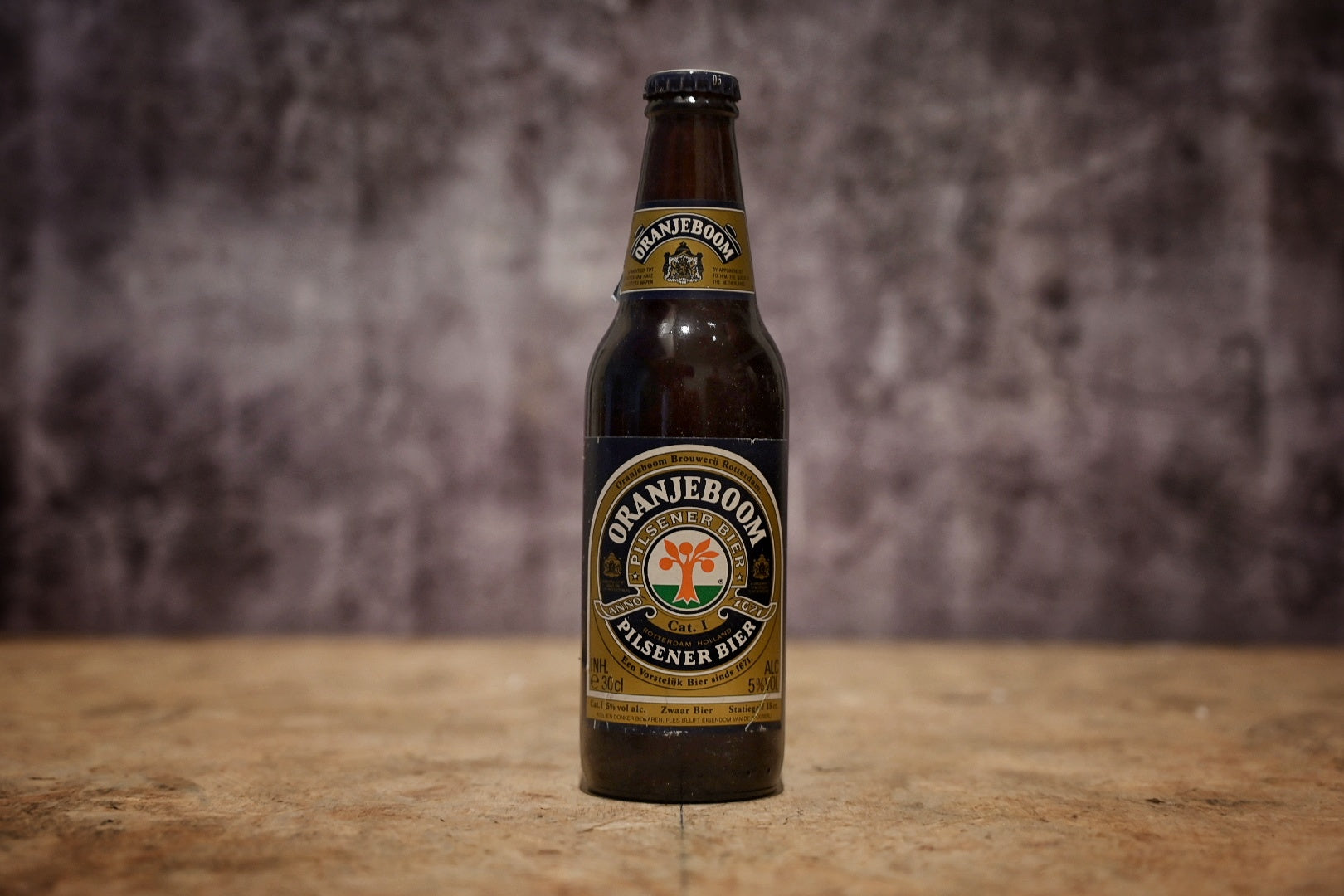 Oranjeboom - Pils 1988