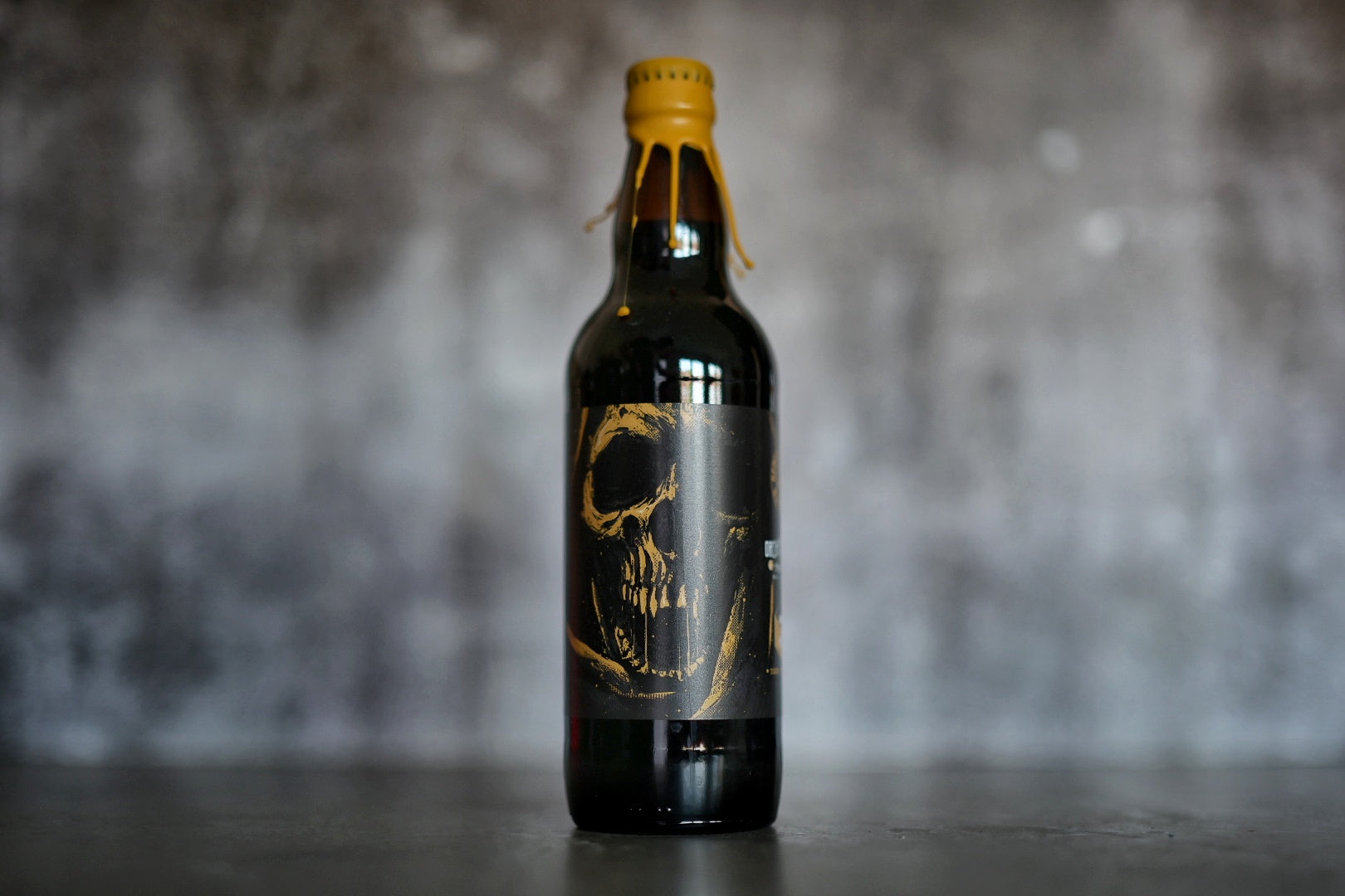 Seven Island - Dead Aureate