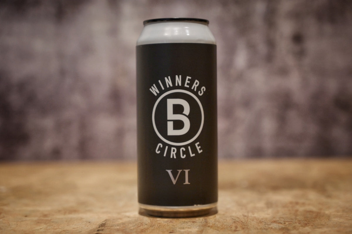 Bakes - Winners Circle VI