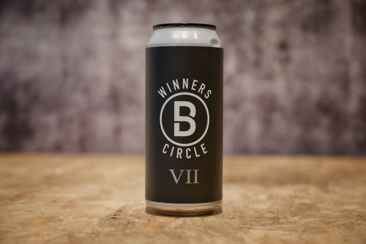 Bakes - Winners Circle VII
