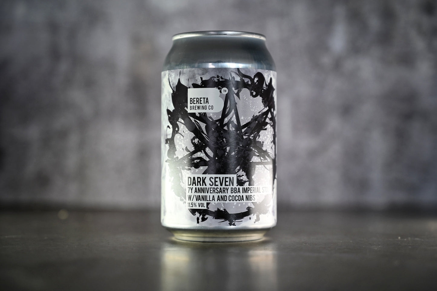 Bereta - Dark Seven