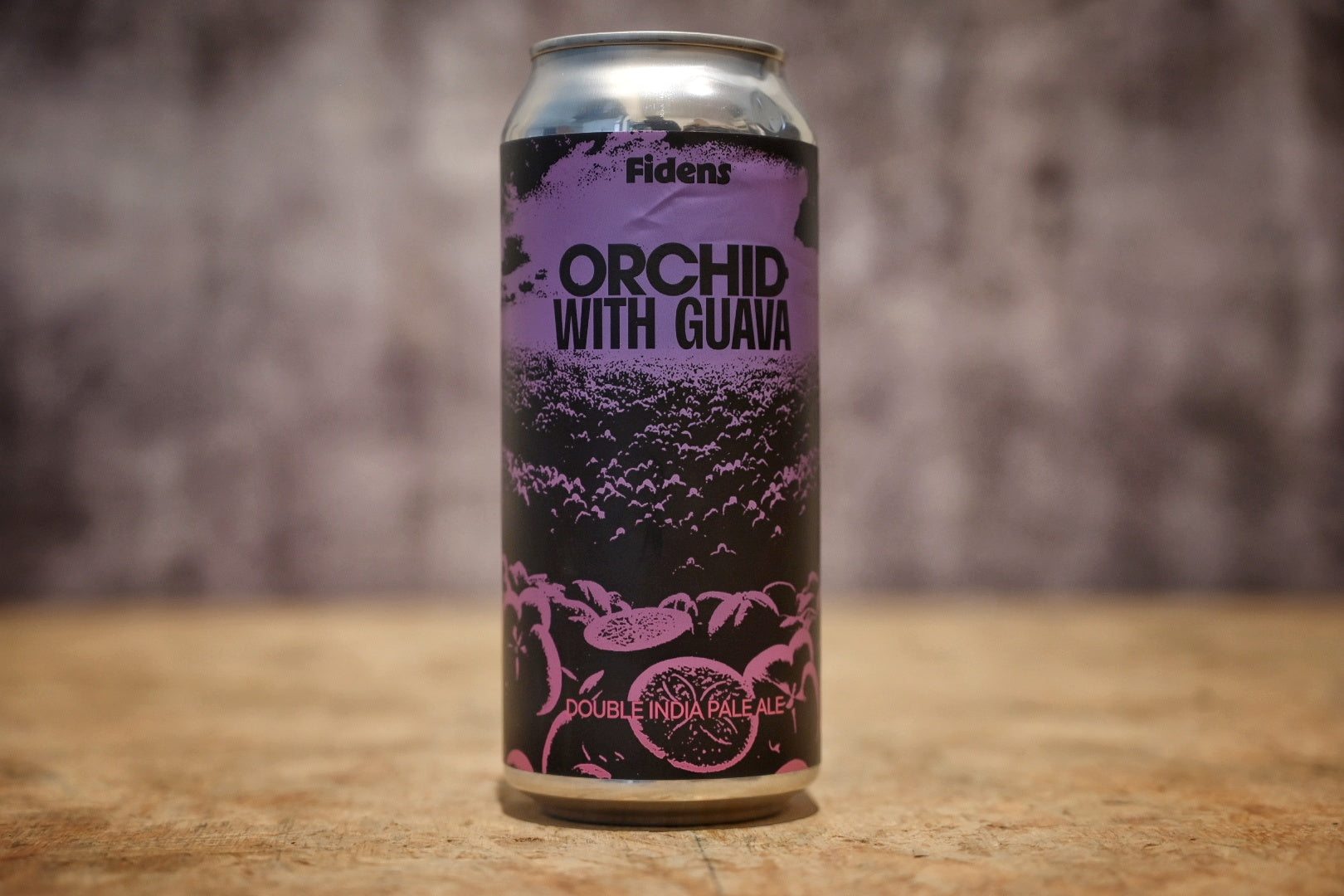 Fidens - Orchid with Guava