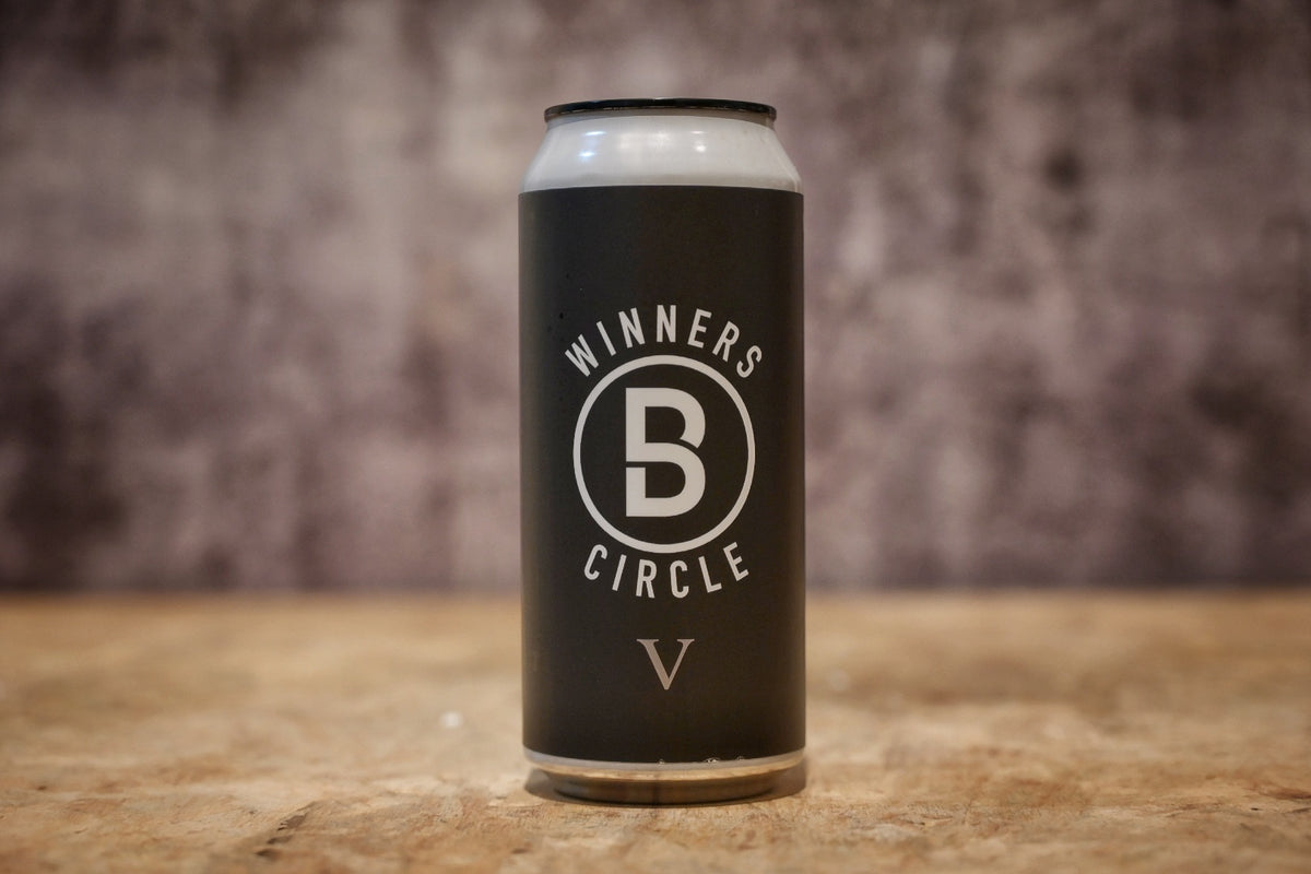 Bakes - Winners Circle V