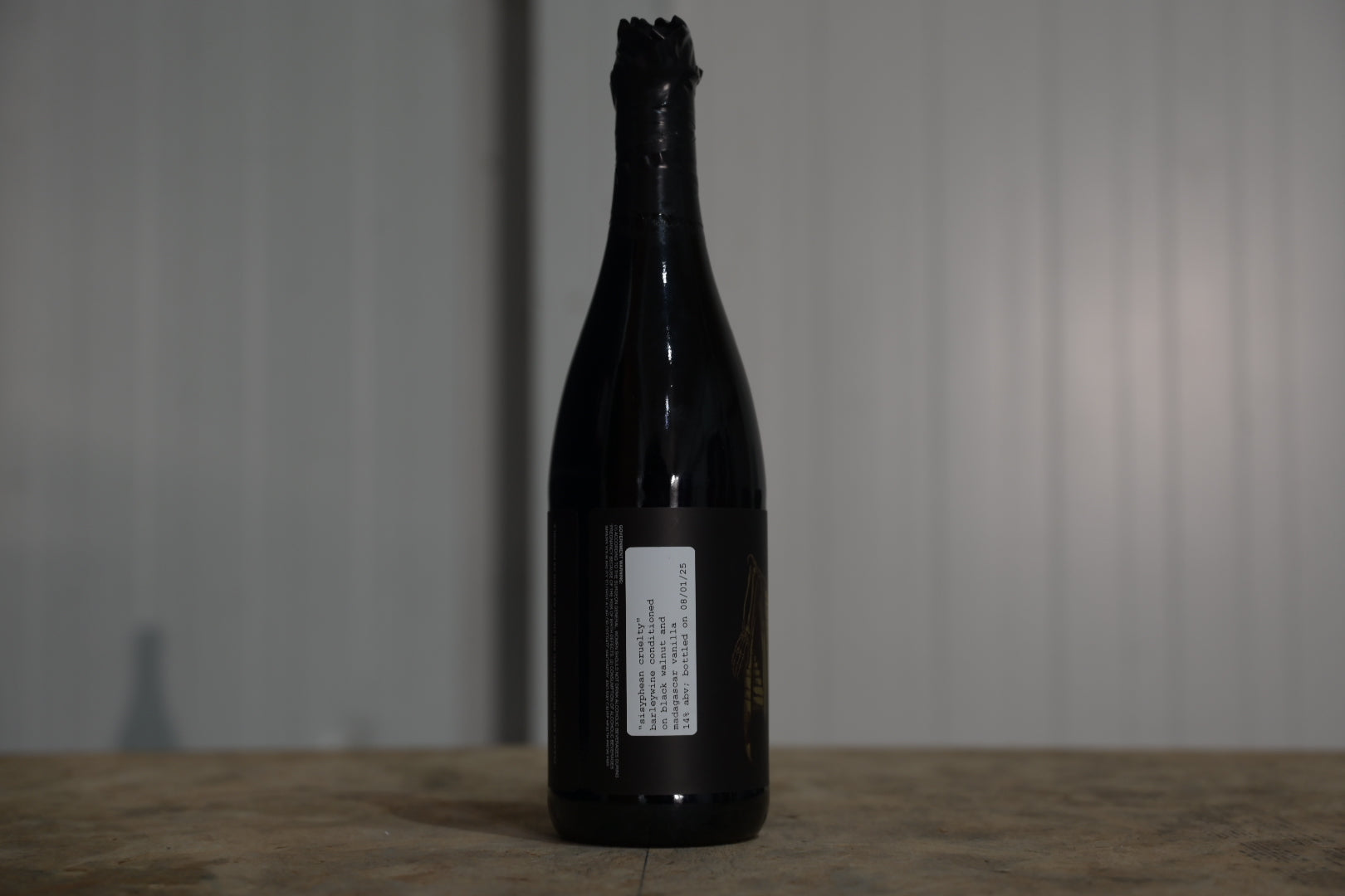 Troon - Sisyphean Cruelty