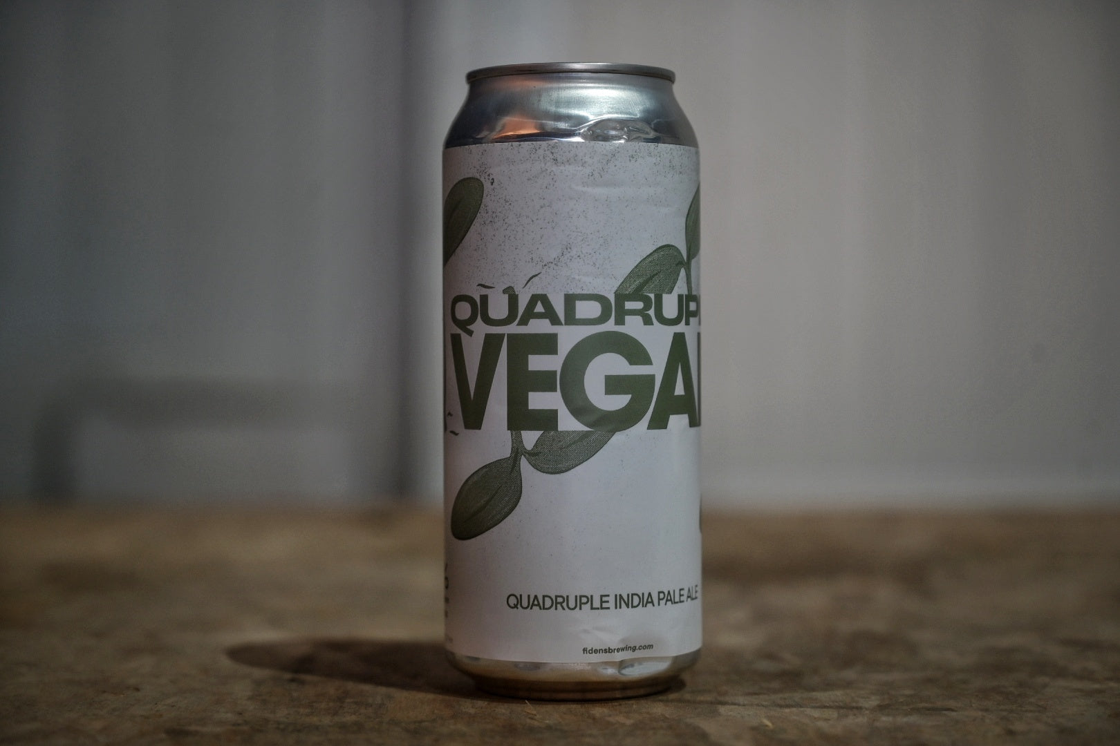 Fidens - Quadruple Vegan