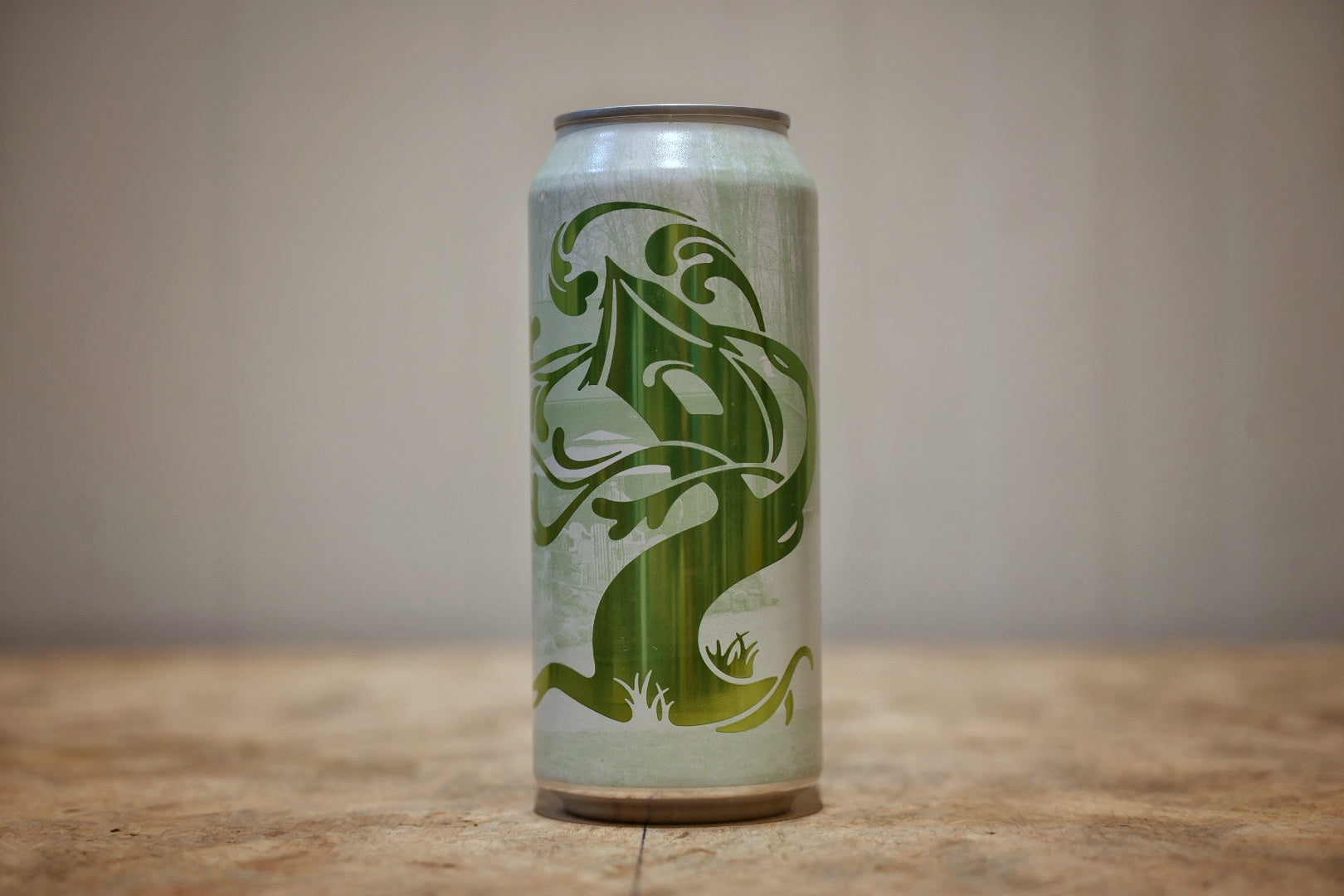 Tree House - The Greenest Green
