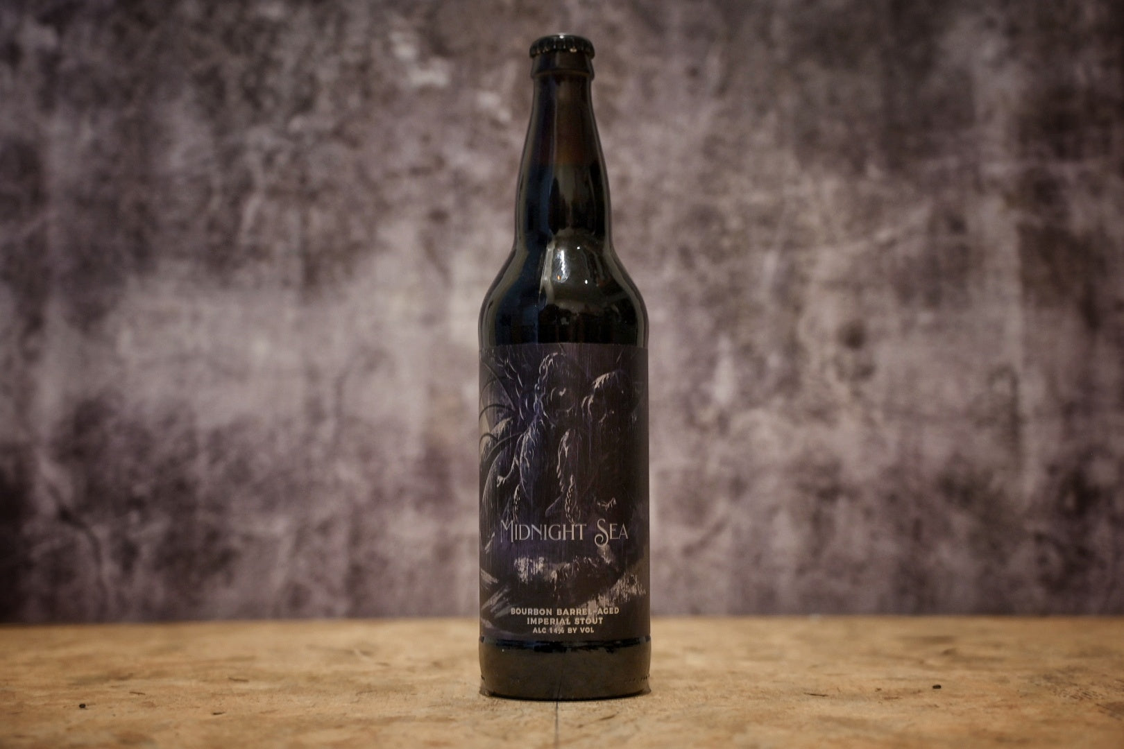 Cellarmaker - Midnight Sea