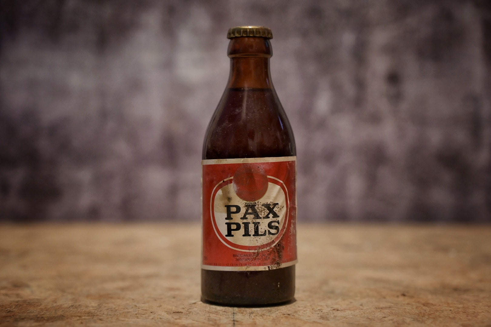 St Jozef - Pax Pils