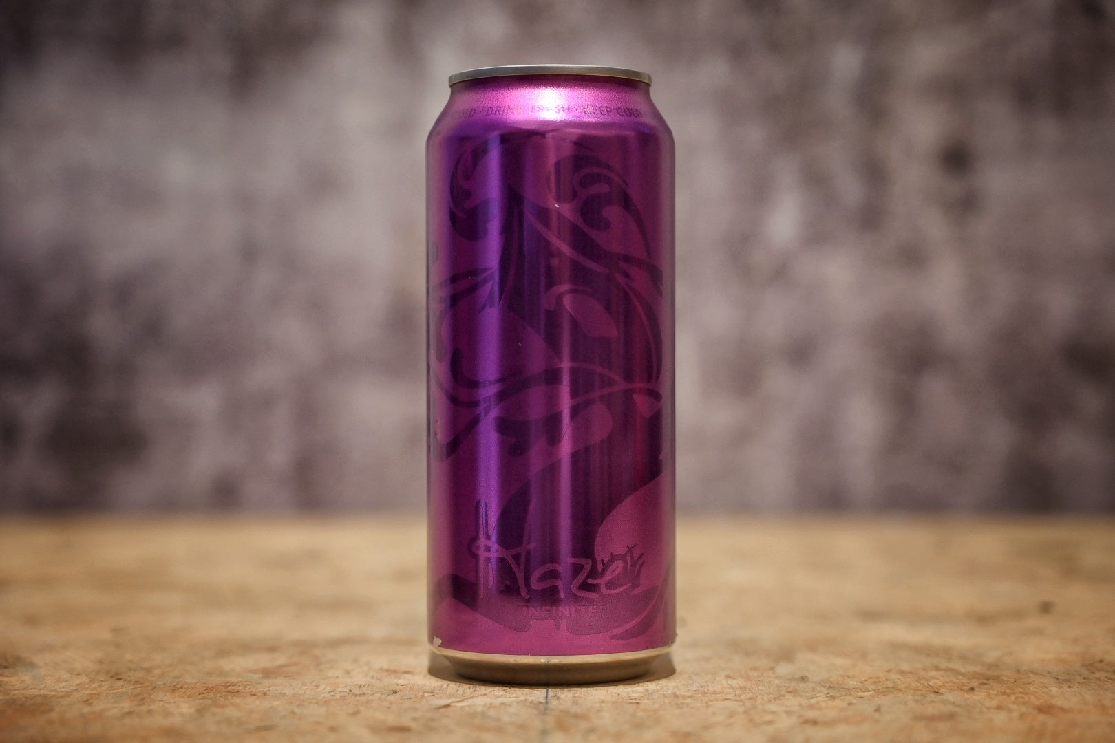 Tree House - Infinite Haze