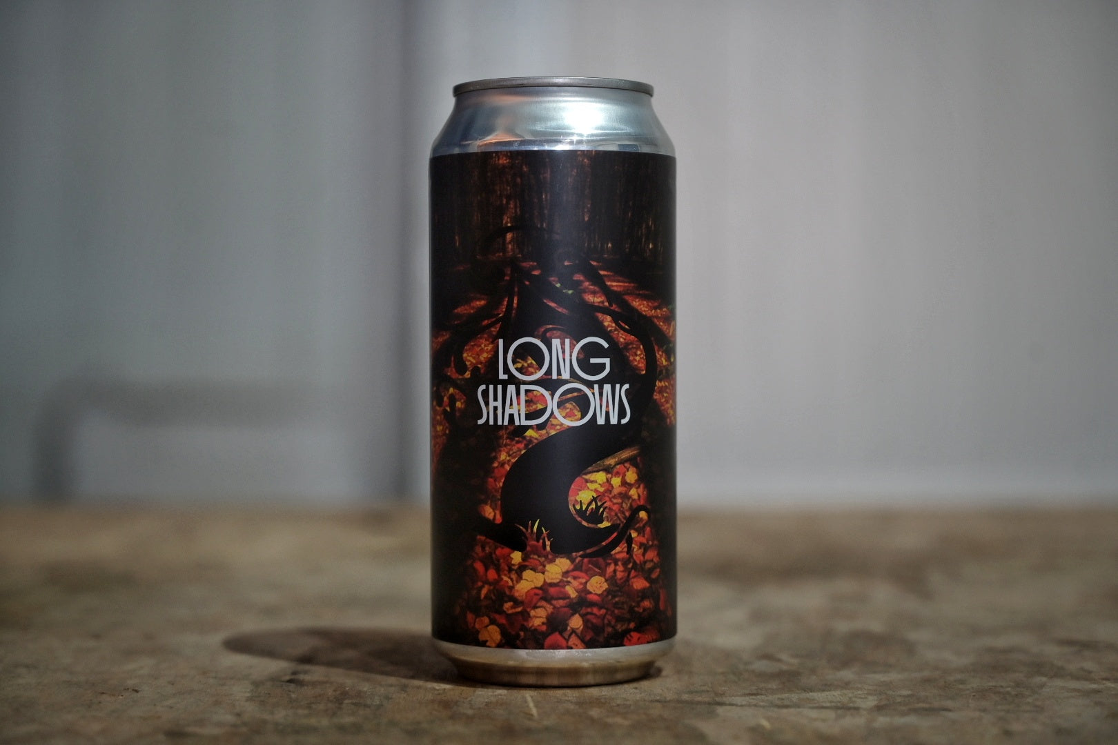 Tree House - Long Shadows