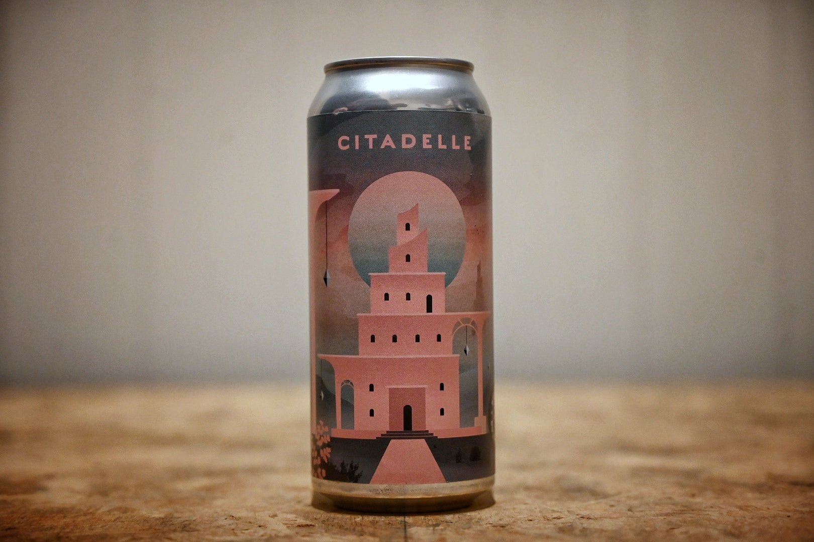 Du Bas - Citadelle