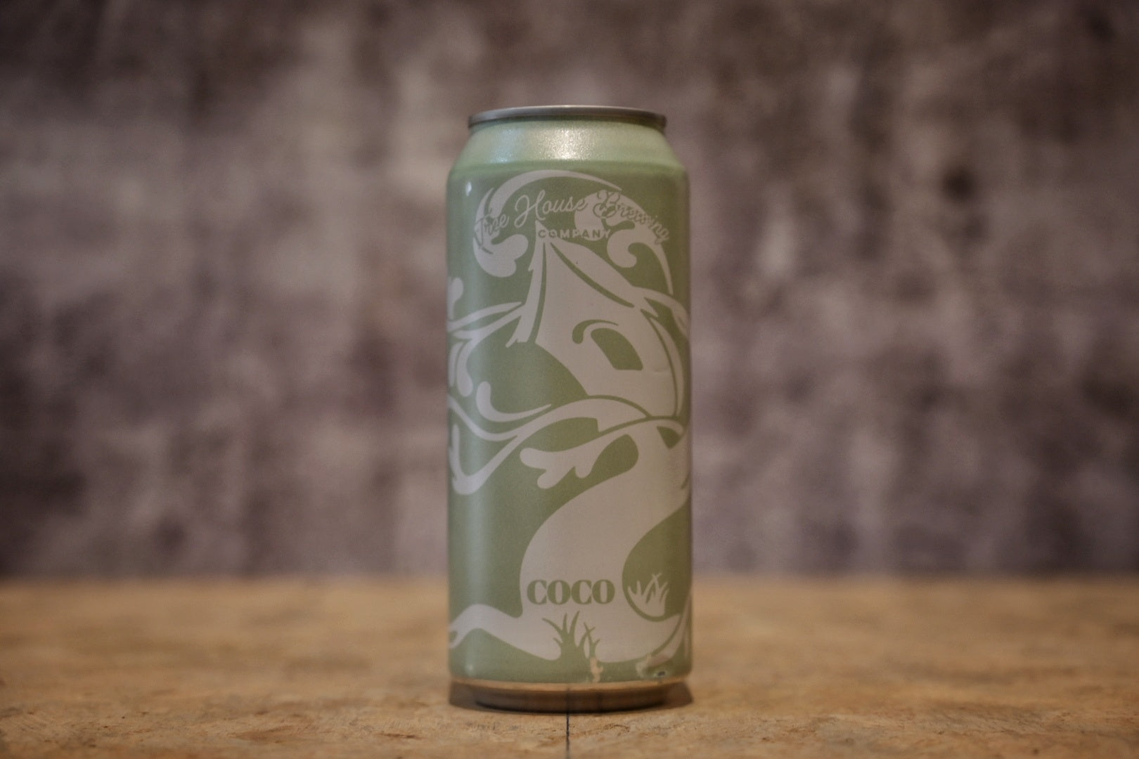 Tree House - Coco