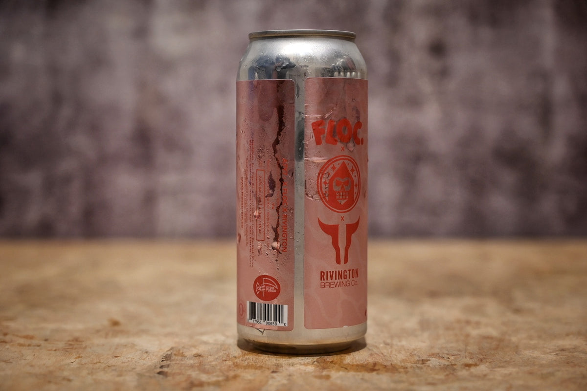 Messorem - A7Y7 x Floc. x Rivington