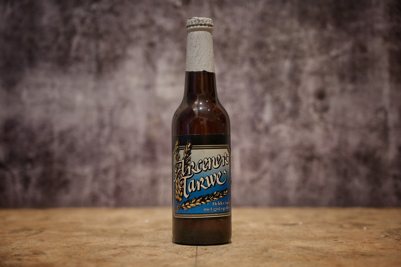 Arcener Bierbrouwerij - Arcener Tarwe