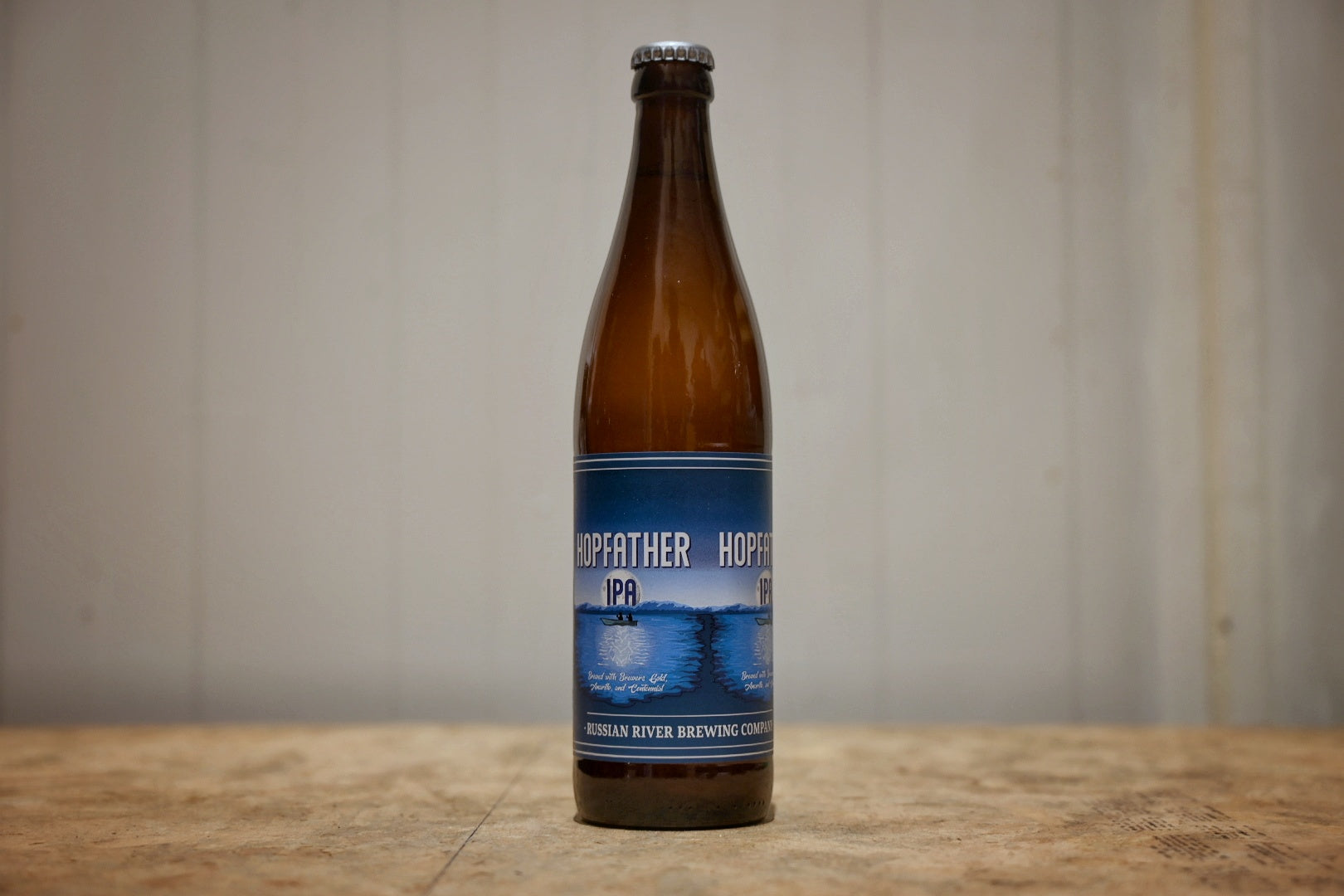 Russian River - Hopfather IPA