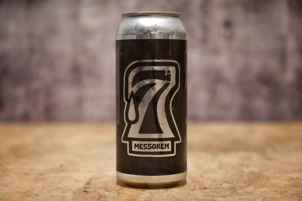 Messorem - An 7 / Year 7